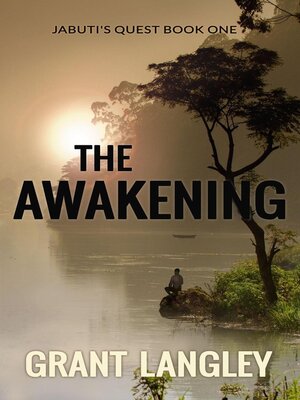 The Awakening - ebook